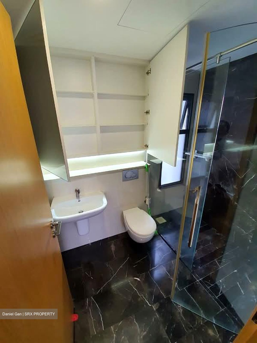 8@Woodleigh (D13), Condominium #556695131